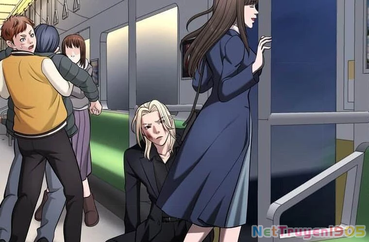 Giáo Viên Ác Quỷ Saiko Chapter 105 - 86