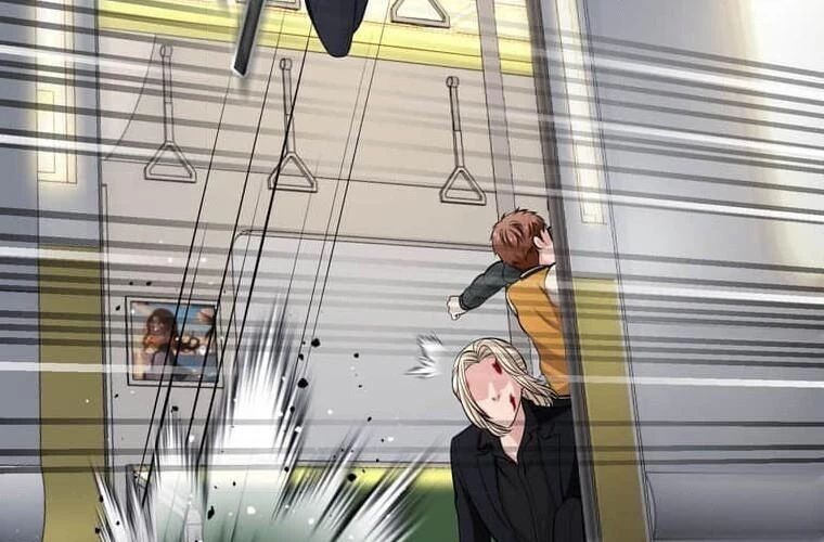 Giáo Viên Ác Quỷ Saiko Chapter 105 - 106