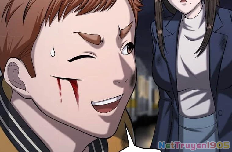 Giáo Viên Ác Quỷ Saiko Chapter 105 - 133