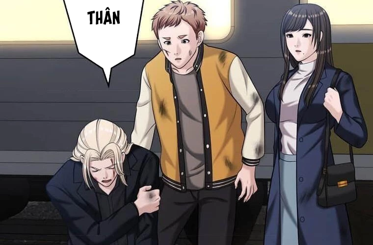 Giáo Viên Ác Quỷ Saiko Chapter 105 - 137