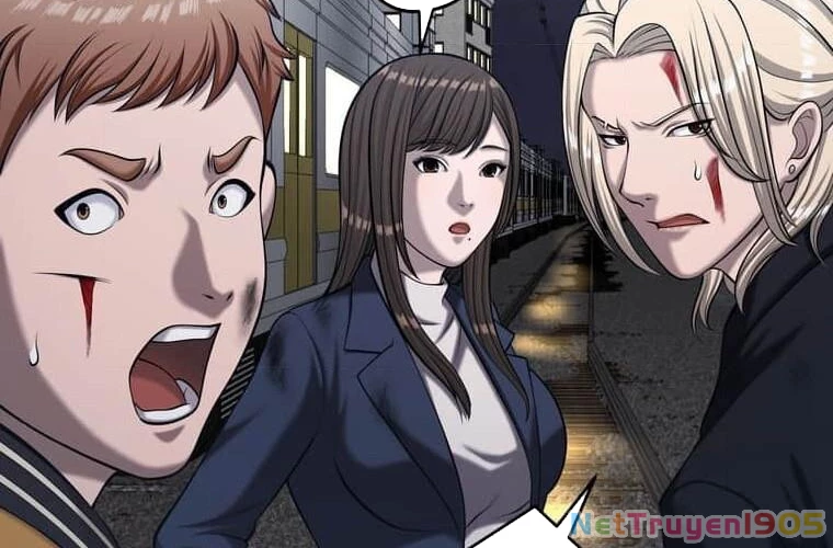 Giáo Viên Ác Quỷ Saiko Chapter 105 - 153