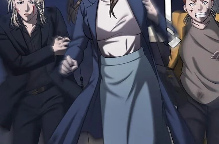 Giáo Viên Ác Quỷ Saiko Chapter 105 - 156