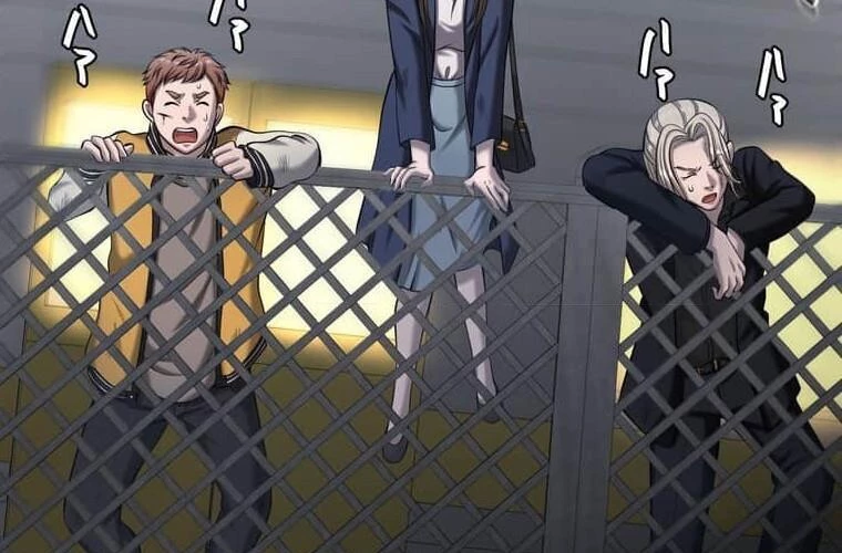 Giáo Viên Ác Quỷ Saiko Chapter 105 - 172