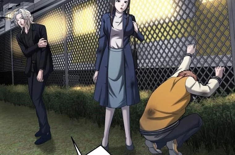 Giáo Viên Ác Quỷ Saiko Chapter 105 - 177