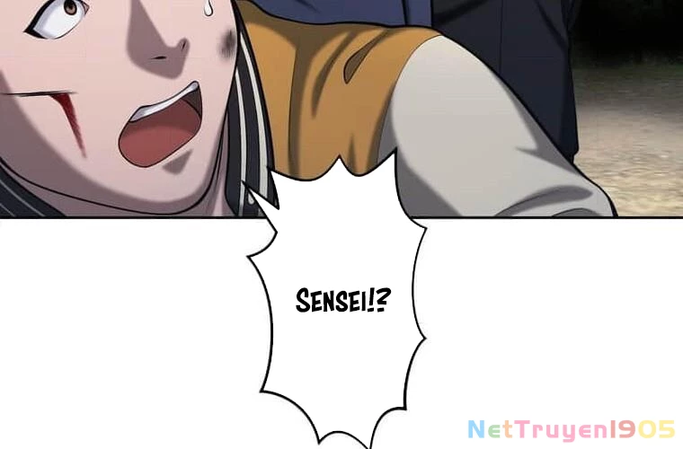 Giáo Viên Ác Quỷ Saiko Chapter 105 - 184