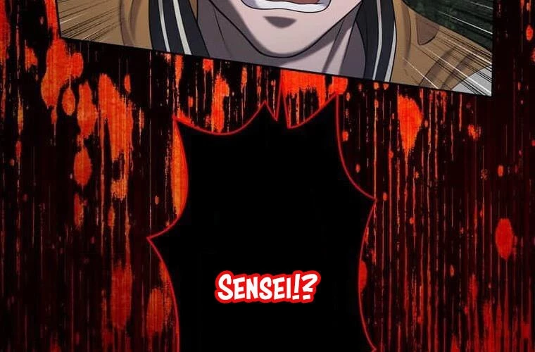 Giáo Viên Ác Quỷ Saiko Chapter 106 - 5