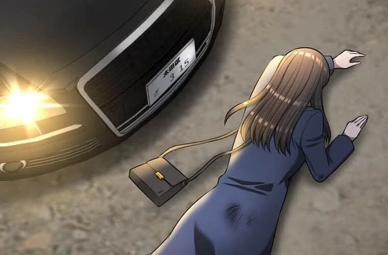 Giáo Viên Ác Quỷ Saiko Chapter 106 - 12