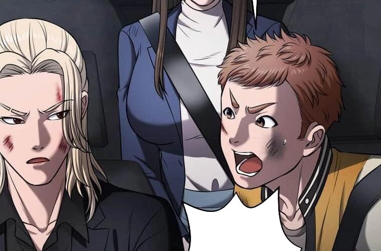 Giáo Viên Ác Quỷ Saiko Chapter 106 - 61