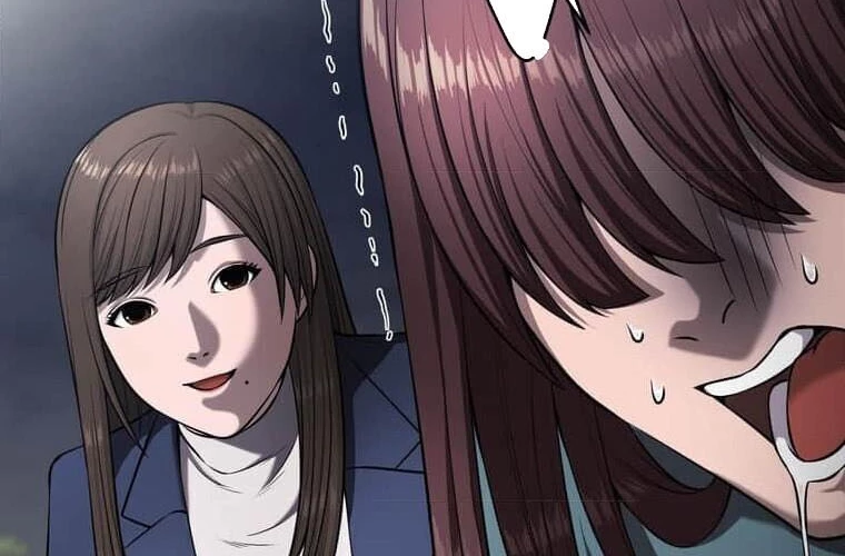 Giáo Viên Ác Quỷ Saiko Chapter 106 - 108