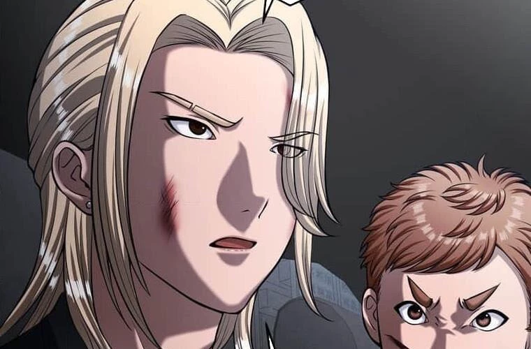 Giáo Viên Ác Quỷ Saiko Chapter 106 - 173