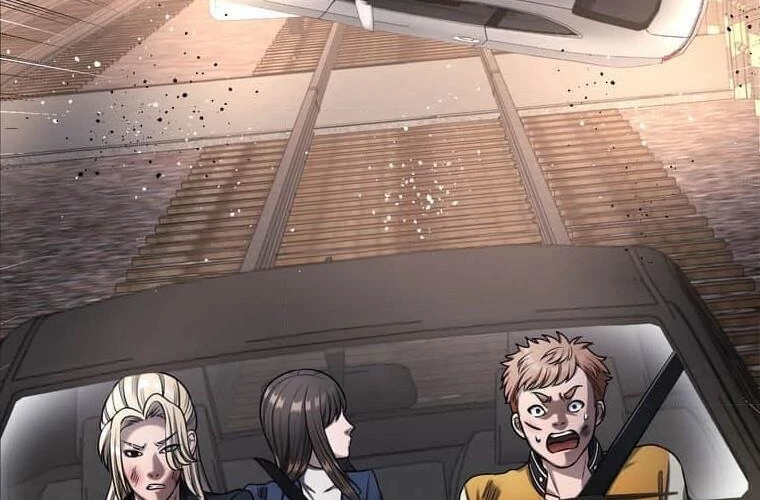 Giáo Viên Ác Quỷ Saiko Chapter 107 - 35