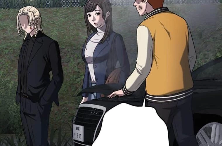 Giáo Viên Ác Quỷ Saiko Chapter 107 - 65