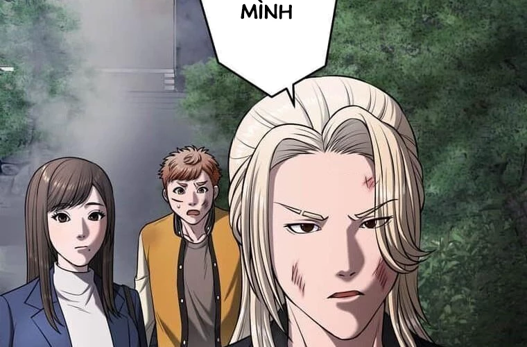 Giáo Viên Ác Quỷ Saiko Chapter 107 - 68