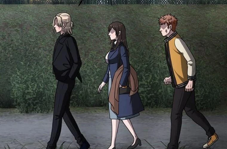 Giáo Viên Ác Quỷ Saiko Chapter 107 - 83