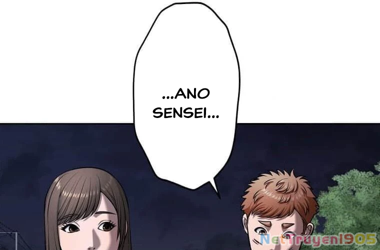 Giáo Viên Ác Quỷ Saiko Chapter 107 - 94