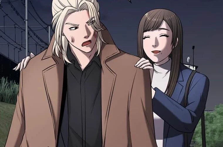 Giáo Viên Ác Quỷ Saiko Chapter 107 - 104