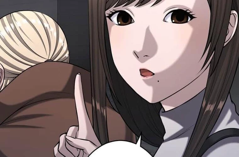 Giáo Viên Ác Quỷ Saiko Chapter 107 - 193