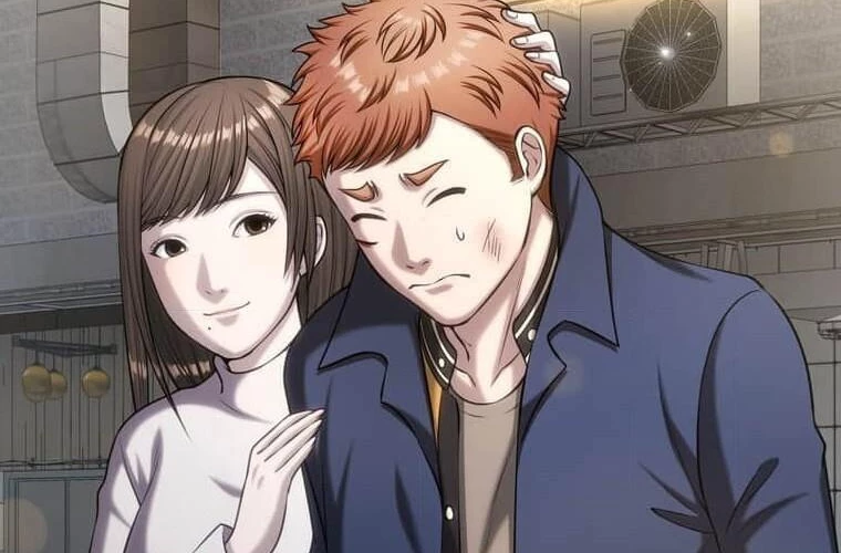 Giáo Viên Ác Quỷ Saiko Chapter 107 - 260