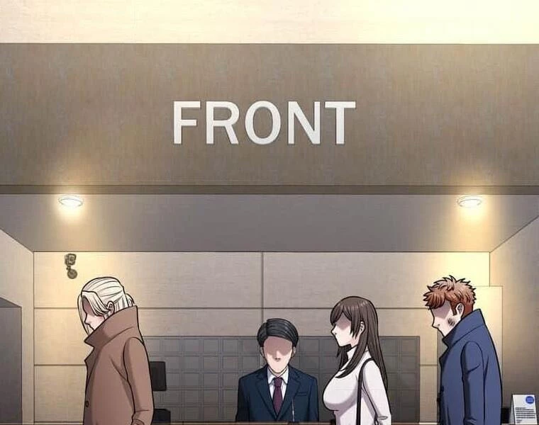 Giáo Viên Ác Quỷ Saiko Chapter 108 - 5