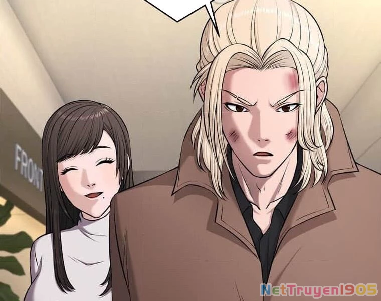Giáo Viên Ác Quỷ Saiko Chapter 108 - 8