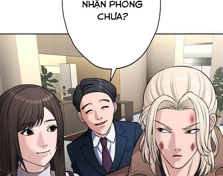 Giáo Viên Ác Quỷ Saiko Chapter 108 - 20