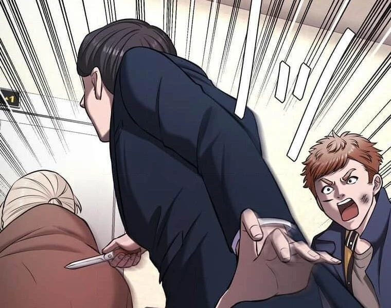 Giáo Viên Ác Quỷ Saiko Chapter 108 - 26