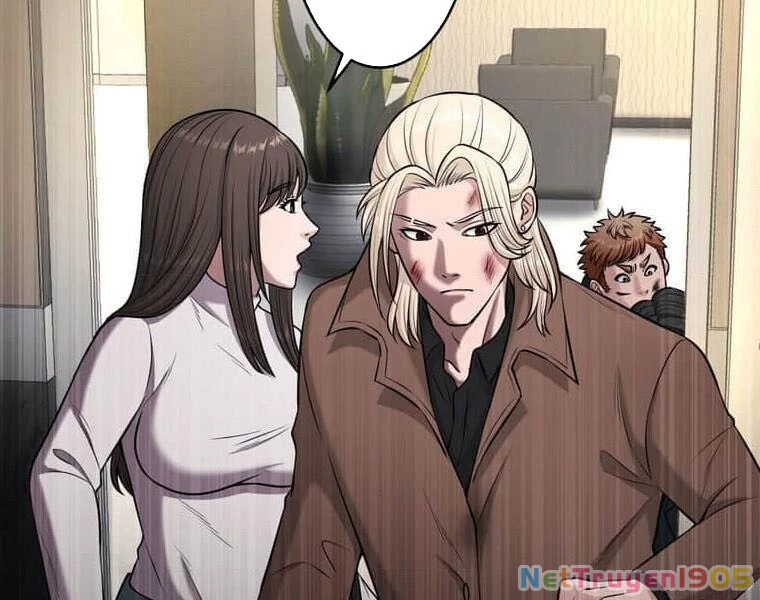 Giáo Viên Ác Quỷ Saiko Chapter 108 - 35