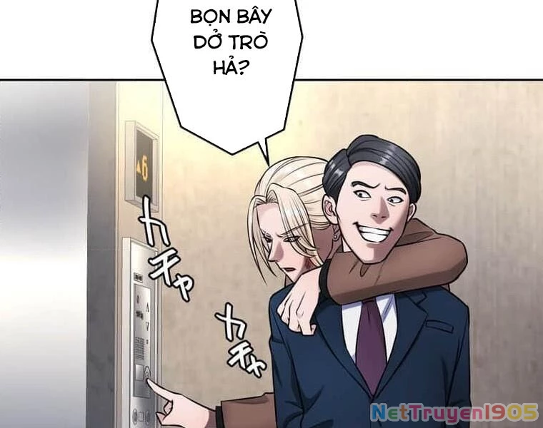 Giáo Viên Ác Quỷ Saiko Chapter 108 - 85