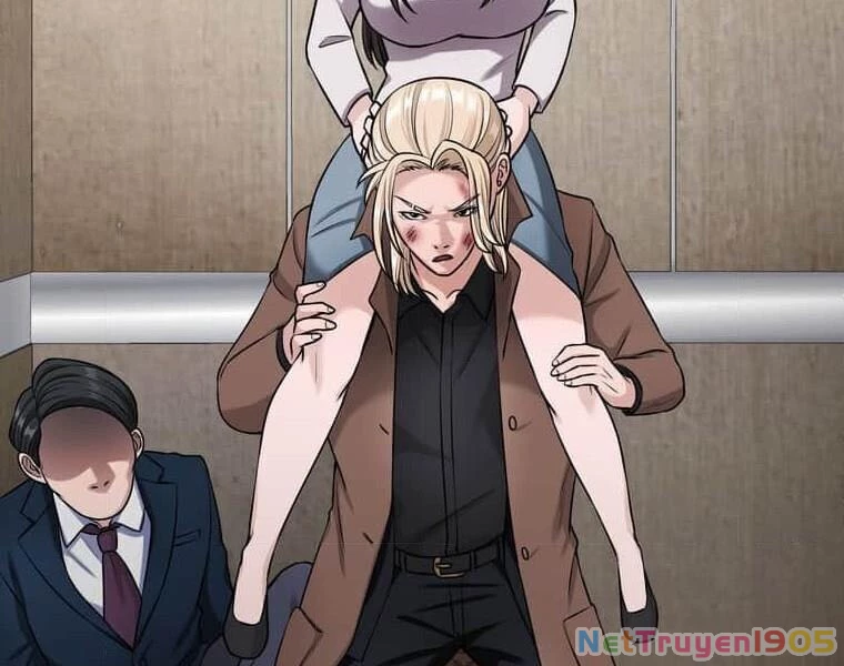 Giáo Viên Ác Quỷ Saiko Chapter 108 - 99