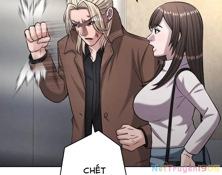 Giáo Viên Ác Quỷ Saiko Chapter 108 - 109