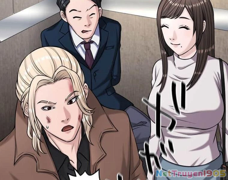 Giáo Viên Ác Quỷ Saiko Chapter 108 - 122