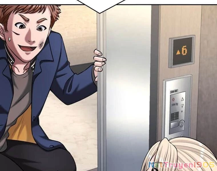 Giáo Viên Ác Quỷ Saiko Chapter 108 - 129