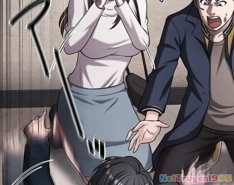 Giáo Viên Ác Quỷ Saiko Chapter 108 - 185