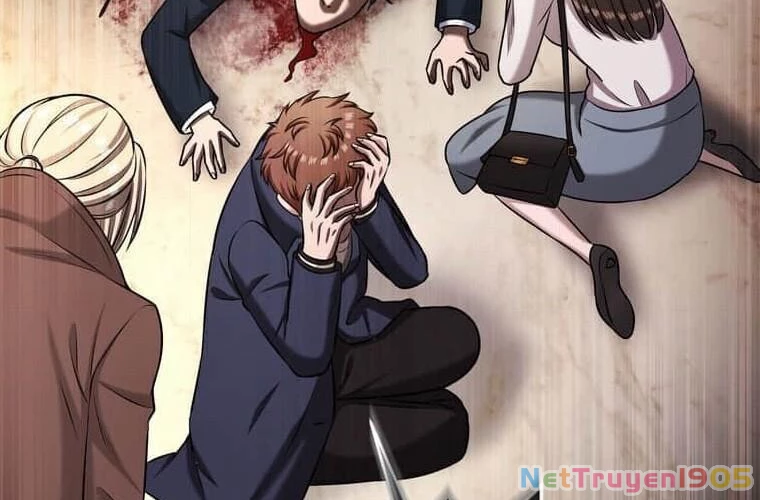 Giáo Viên Ác Quỷ Saiko Chapter 109 - 11