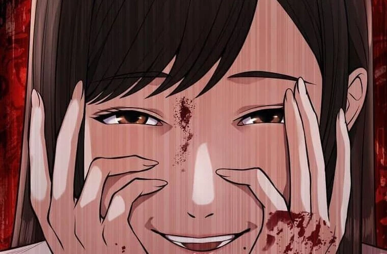 Giáo Viên Ác Quỷ Saiko Chapter 109 - 18