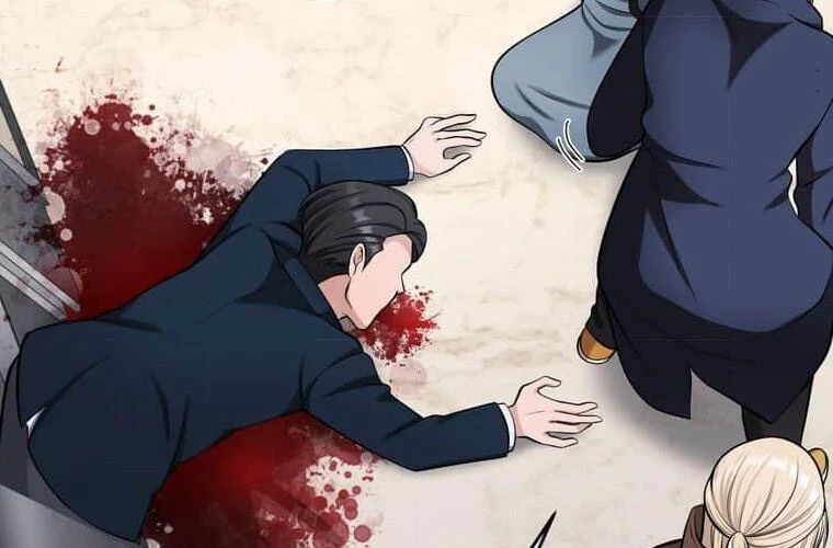 Giáo Viên Ác Quỷ Saiko Chapter 109 - 35