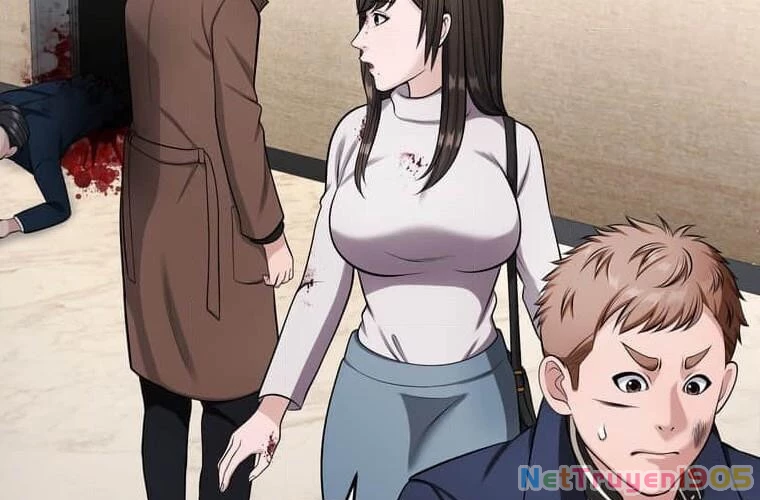 Giáo Viên Ác Quỷ Saiko Chapter 109 - 45