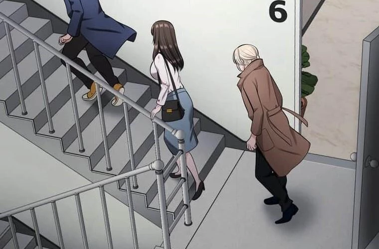 Giáo Viên Ác Quỷ Saiko Chapter 109 - 51