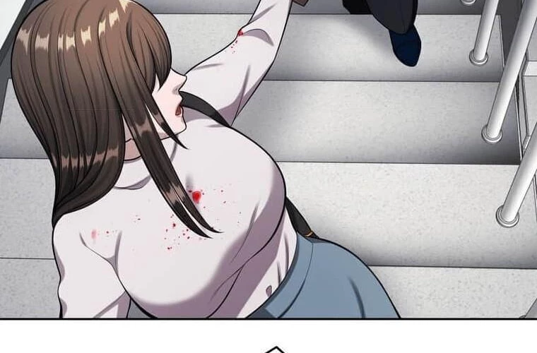 Giáo Viên Ác Quỷ Saiko Chapter 109 - 54