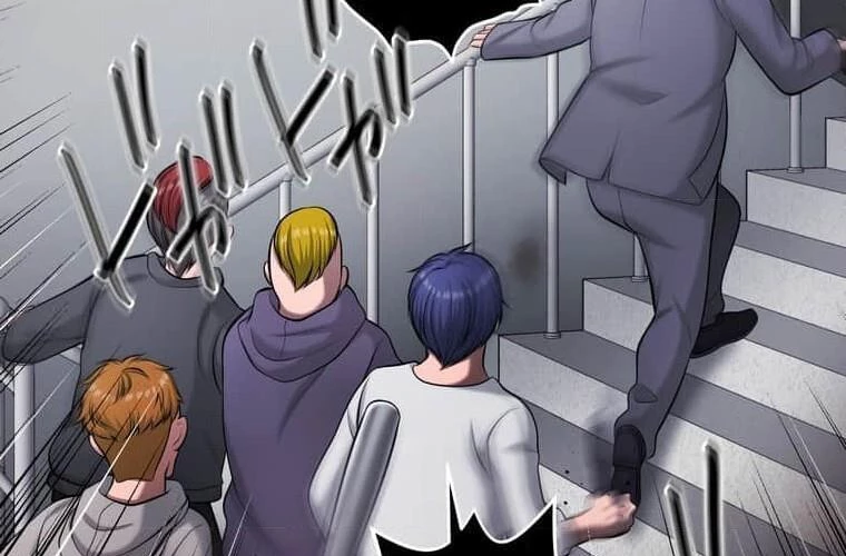 Giáo Viên Ác Quỷ Saiko Chapter 109 - 80