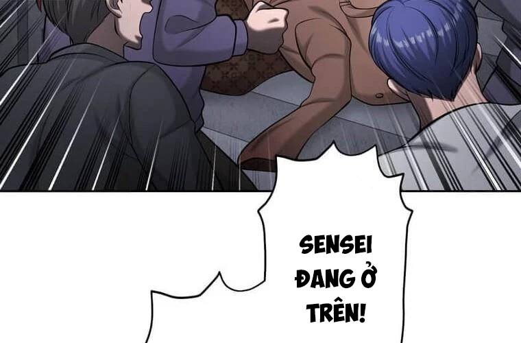 Giáo Viên Ác Quỷ Saiko Chapter 109 - 102