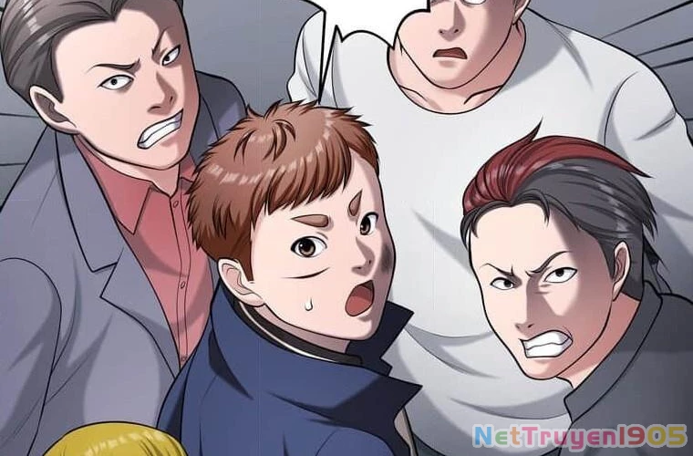 Giáo Viên Ác Quỷ Saiko Chapter 109 - 111