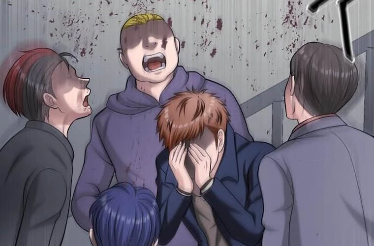 Giáo Viên Ác Quỷ Saiko Chapter 109 - 122