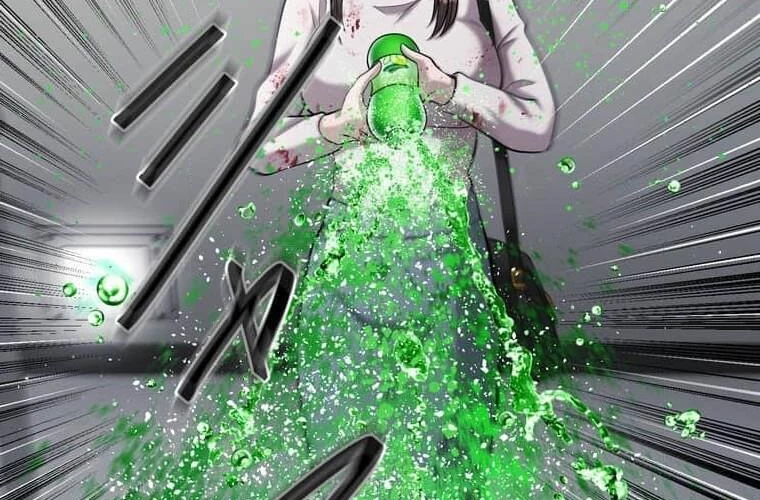 Giáo Viên Ác Quỷ Saiko Chapter 109 - 166