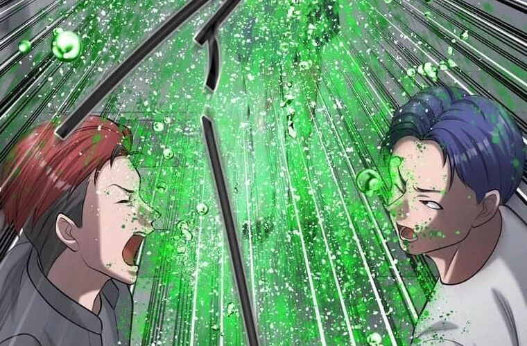 Giáo Viên Ác Quỷ Saiko Chapter 109 - 167