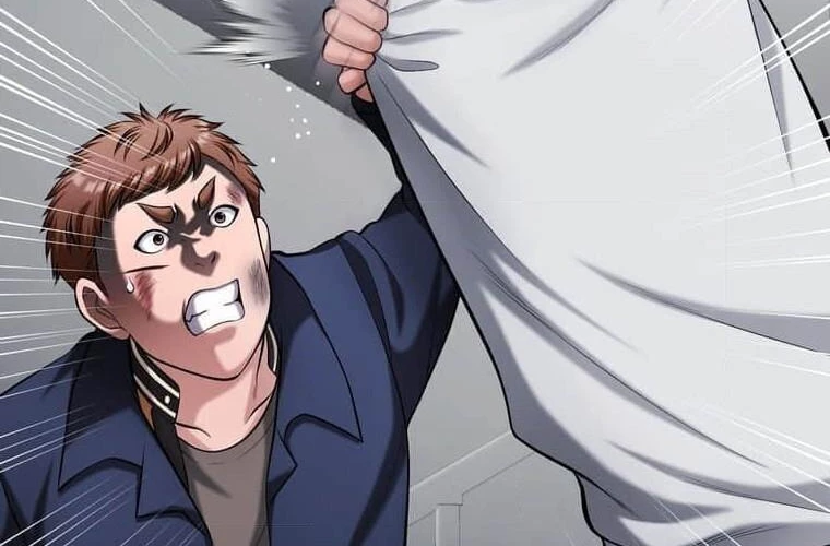 Giáo Viên Ác Quỷ Saiko Chapter 109 - 185