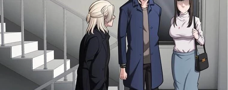 Giáo Viên Ác Quỷ Saiko Chapter 109 - 212