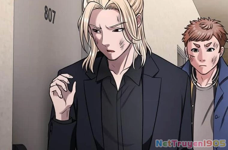 Giáo Viên Ác Quỷ Saiko Chapter 110 - 8