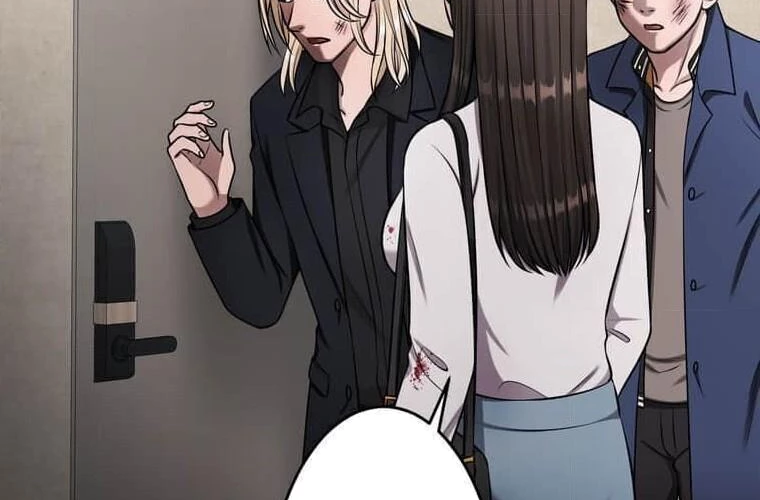 Giáo Viên Ác Quỷ Saiko Chapter 110 - 11