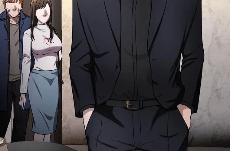 Giáo Viên Ác Quỷ Saiko Chapter 110 - 30